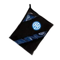 Inter Ciabatte E Accappatoi^IM ACCAPPATOIO IN MICROFIBRA BLU