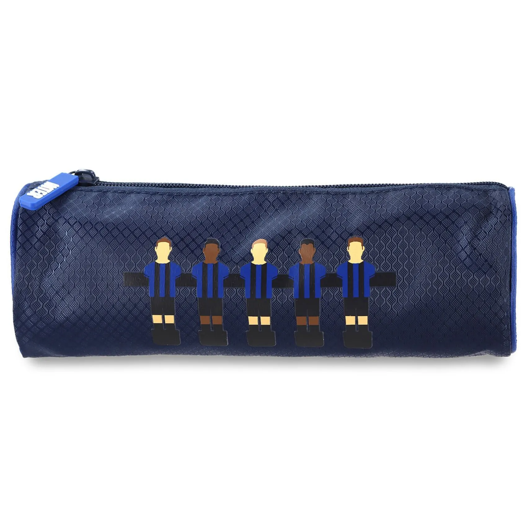 Inter Astucci^IM ASTUCCIO CALCIO BALILLA BLU NAVY