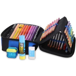 Inter Astucci^IM ASTUCCIO QUICK CASE BLU