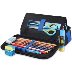 Inter Astucci^IM ASTUCCIO QUICK CASE BLU