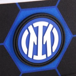 Inter Astucci^IM ASTUCCIO TRE ZIP BLU