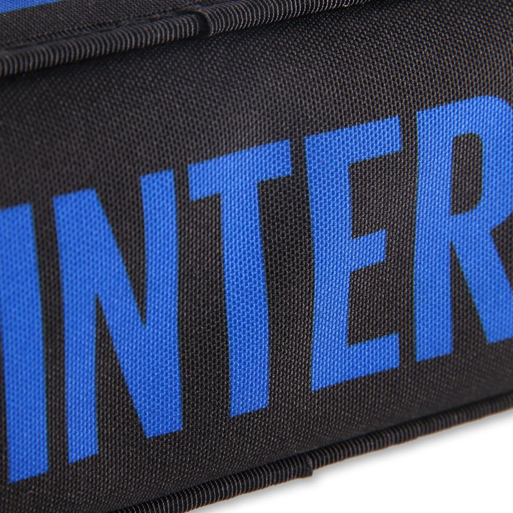 Inter Astucci^IM ASTUCCIO TRE ZIP BLU