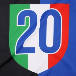 Inter Bandiere^IM BANDIERA CAMPIONI D'ITALIA 2023/24 BLU