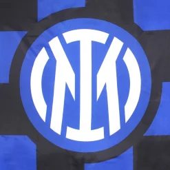 Inter Bandiere^IM BANDIERA SCACCHI BLU