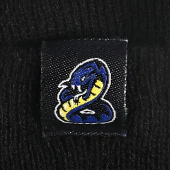 Inter Berretti E Guanti|Cappellini^IM BERRETTO BISCIONE NERO