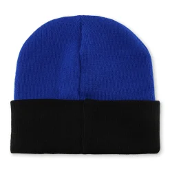 Inter Berretti E Guanti^IM BERRETTO COLOR BLOCK BLU