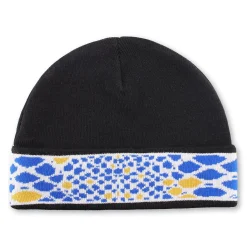 Inter Berretti E Guanti^IM BERRETTO MULTI LOGO NERO