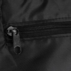 Inter Borse E Zaini^IM BORSA MARE PATTERN BISCIONE NERO