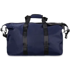 Inter Borse E Zaini^IM BORSONE DA VIAGGIO BLU NAVY