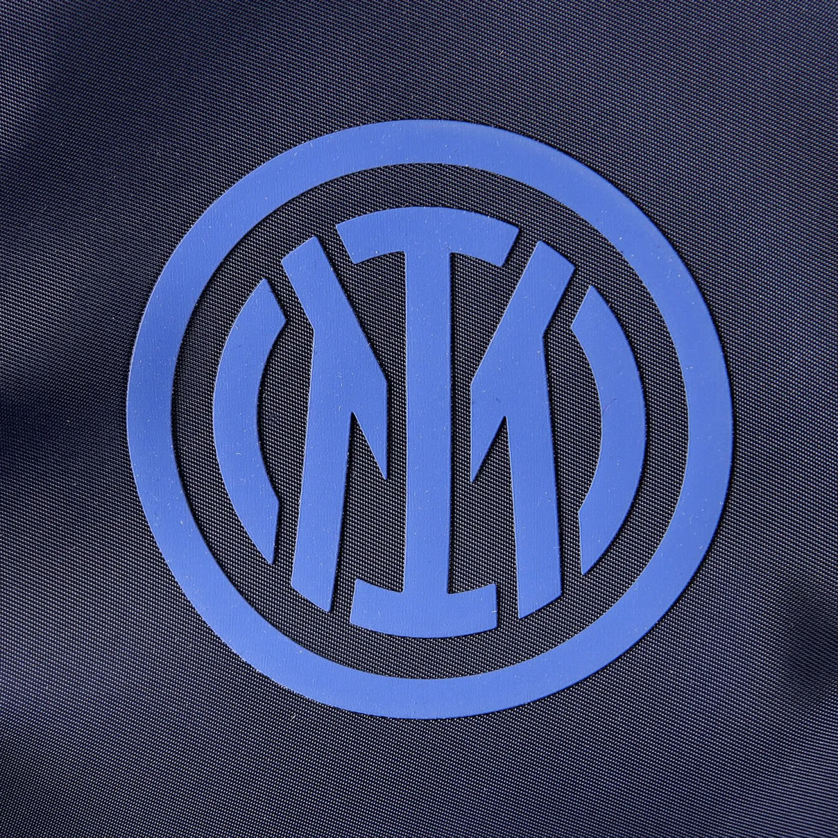 Inter Borse E Zaini^IM BORSONE DA VIAGGIO BLU NAVY