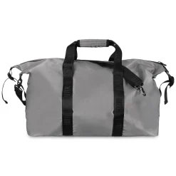 Inter Borse E Zaini^IM BORSONE DA VIAGGIO GRIGIO SCURO