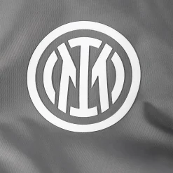 Inter Borse E Zaini^IM BORSONE DA VIAGGIO GRIGIO SCURO