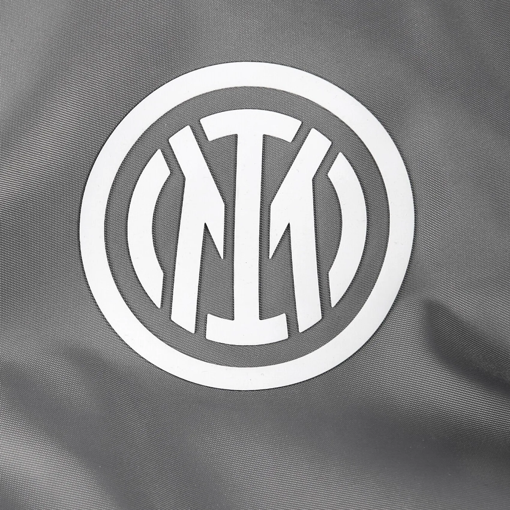 Inter Borse E Zaini^IM BORSONE DA VIAGGIO GRIGIO SCURO