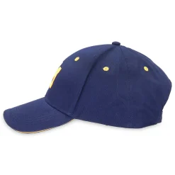Inter Cappellini|Berretti E Guanti^IM CAPPELLINO COLLEGE BLU NAVY