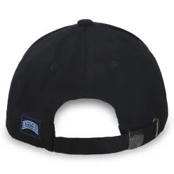 Inter Cappellini^IM CAPPELLINO DA BASEBALL BISCIONE BAMBINO NERO