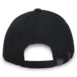 Inter Cappellini^IM CAPPELLINO DA BASEBALL BISCIONE NERO