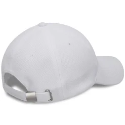 Inter Cappellini^IM CAPPELLINO DA BASEBALL CON VISIERA BIANCO