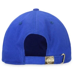 Inter Cappellini|Berretti E Guanti^IM CAPPELLINO EVERYDAY 2 STELLE BLU ROYAL