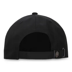 Inter Cappellini|Berretti E Guanti^IM CAPPELLINO GALAXY NERO
