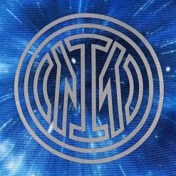 Inter Cappellini|Berretti E Guanti^IM CAPPELLO DA PESCATORE GALAXY BLU ROYAL