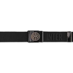 Inter Portafogli E Cinture^IM CINTURA EVERYDAY NERO