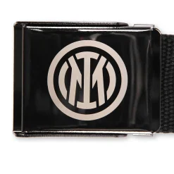 Inter Portafogli E Cinture^IM CINTURA EVERYDAY NERO