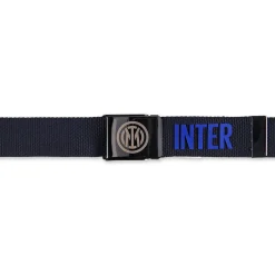 Inter Portafogli E Cinture^IM CINTURA EVERYDAY BLU NAVY