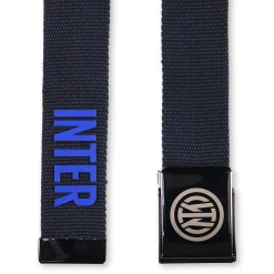 Inter Portafogli E Cinture^IM CINTURA EVERYDAY BLU NAVY
