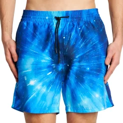 Inter Costumi^IM COSTUME GALAXY BLU ROYAL