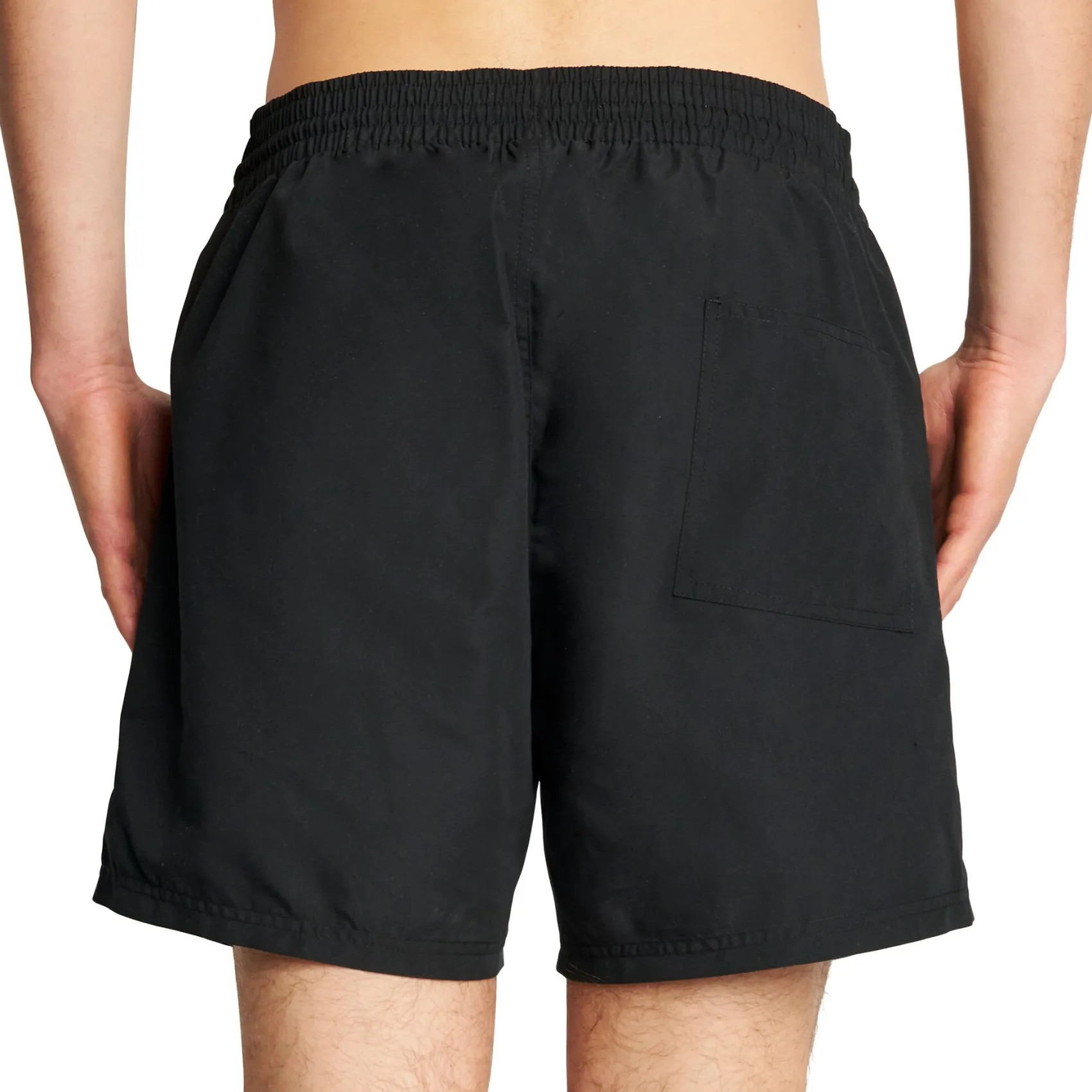 Inter Costumi^IM COSTUME WATER REACTIVE NERO