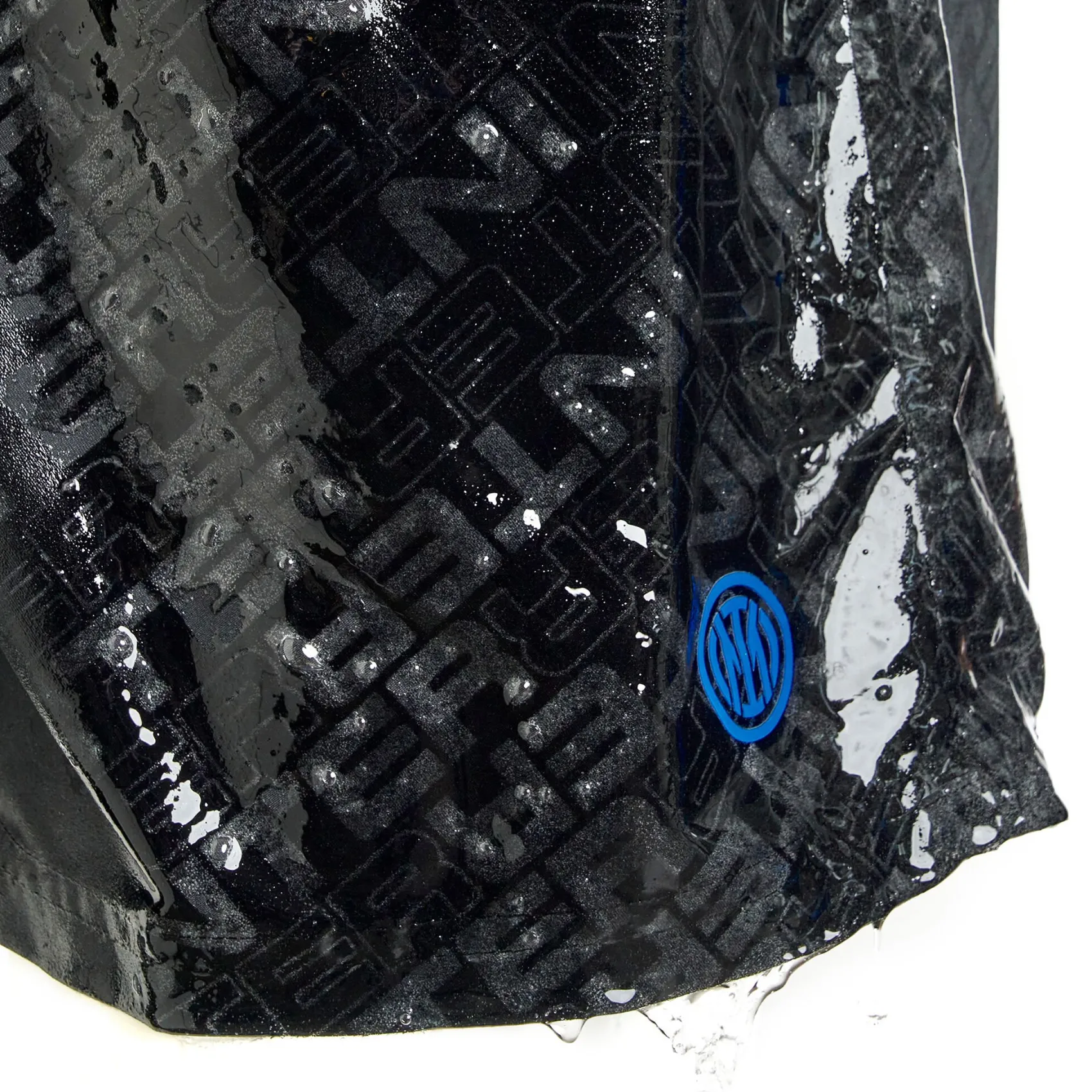 Inter Costumi^IM COSTUME WATER REACTIVE NERO