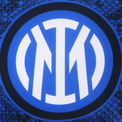 Inter Soggiorno^IM CUSCINO GRAFICHE NERO