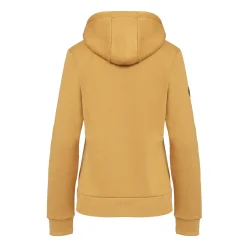 Inter Felpe E Giacche^IM FELPA CON CAPPUCCIO EVERYDAY DONNA MARRONE