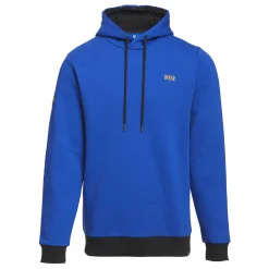 Inter Felpe E Giacche^IM FELPA CON CAPPUCCIO EVERYDAY 2 STELLE BLU ROYAL