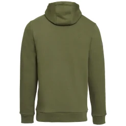 Inter Felpe E Giacche^IM FELPA CON CAPPUCCIO EVERYDAY VERDE PINO