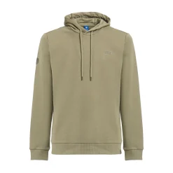 Inter Felpe E Giacche^IM FELPA CON CAPPUCCIO EVERYDAY VERDE MILITARE
