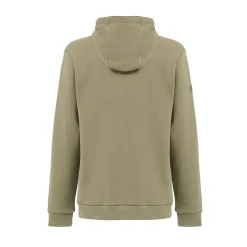 Inter Felpe E Giacche^IM FELPA CON CAPPUCCIO EVERYDAY VERDE MILITARE