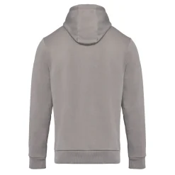 Inter Felpe E Giacche^IM FELPA CON CAPPUCCIO EVERYDAY GRIGIO SCURO