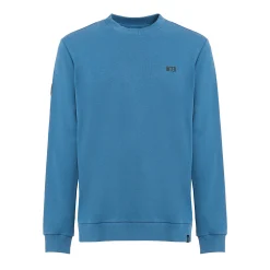 Inter Felpe E Giacche^IM FELPA GIROCOLLO EVERYDAY AZZURRO CHIARO