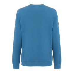 Inter Felpe E Giacche^IM FELPA GIROCOLLO EVERYDAY AZZURRO CHIARO