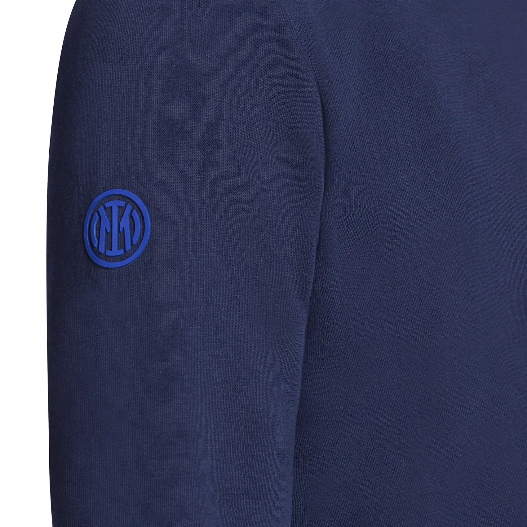 Inter Felpe E Giacche^IM FELPA GIROCOLLO EVERYDAY BLU NAVY