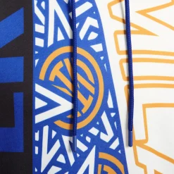 Inter Felpe E Giacche|Felpe E Giacche^IM FELPA MULTI LOGO NERO