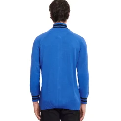 Inter Felpe E Giacche^IM GIACCA RETRO 1960/68 BLU