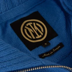Inter Felpe E Giacche^IM GIACCA RETRO 1960/68 BLU