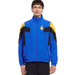 Inter Felpe E Giacche|Tute E Pantaloni^IM GIACCA RETRO 1997/98 BLU