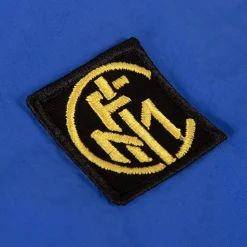 Inter Felpe E Giacche|Tute E Pantaloni^IM GIACCA RETRO 1997/98 BLU