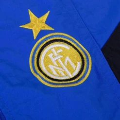Inter Felpe E Giacche|Tute E Pantaloni^IM GIACCA RETRO 1997/98 BLU
