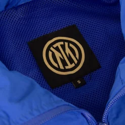 Inter Felpe E Giacche|Tute E Pantaloni^IM GIACCA RETRO 1997/98 BLU