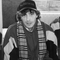 Inter Felpe E Giacche|Tute E Pantaloni^IM GIACCA RETRO 1997/98 BLU