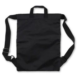 Inter Borse E Zaini^IM GYMSACK ALL OVER PATTERN NERO